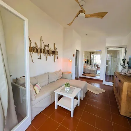 Apartman Casa Li Scopi