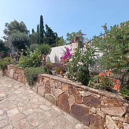 Casa Li Scopi Appartement Lu Lioni