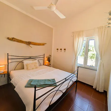 Appartement Casa Li Scopi Lu Lioni