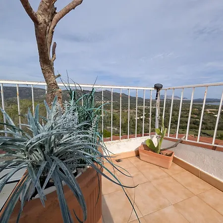 Casa Li Scopi
