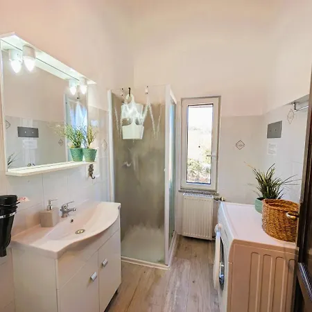 Apartman Casa Li Scopi *