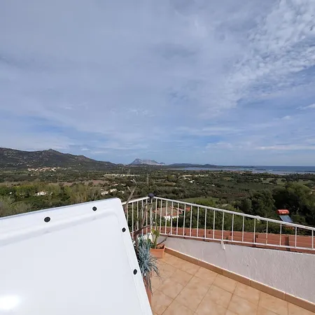 Apartman Casa Li Scopi *