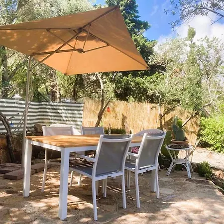 Appartement Casa Li Scopi