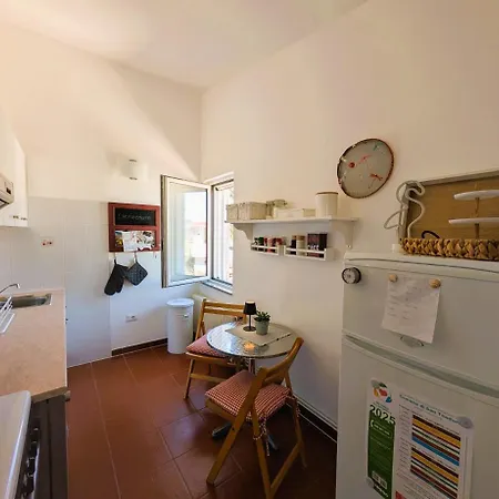 Casa Li Scopi Lu Lioni