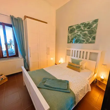Casa Li Scopi Lu Lioni