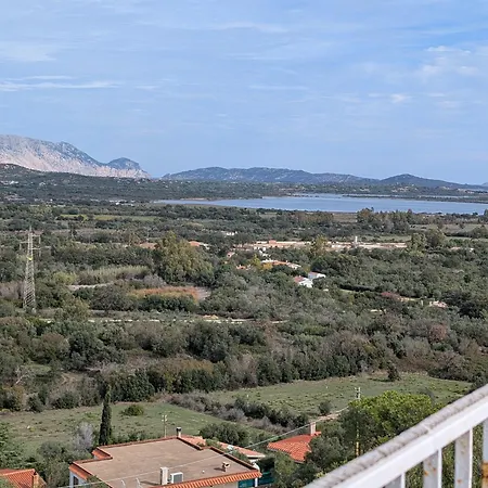 Casa Li Scopi Apartman