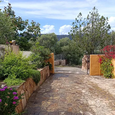 Casa Li Scopi