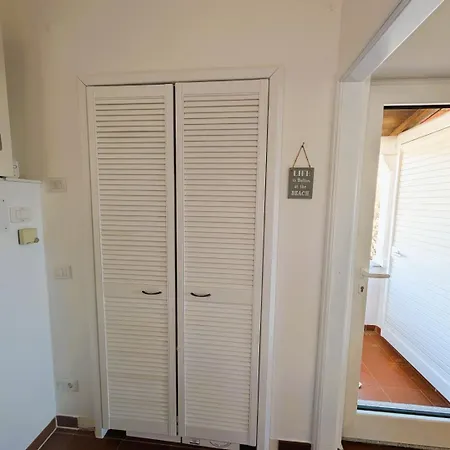 Casa Li Scopi Apartman