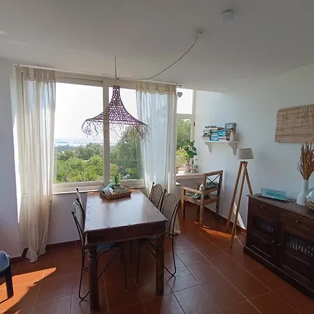 Casa Li Scopi *