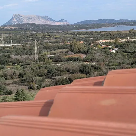 Casa Li Scopi Apartman Lu Lioni
