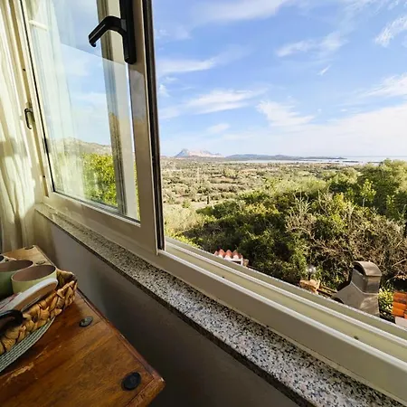 Casa Li Scopi Apartman