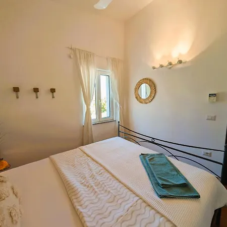 Casa Li Scopi Appartement Lu Lioni