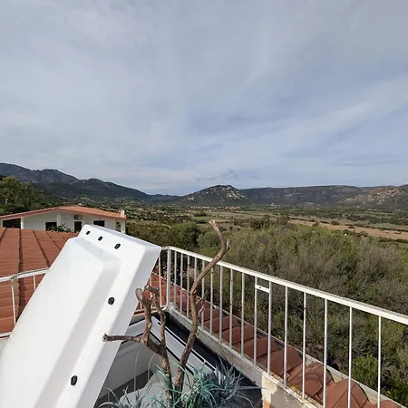 Casa Li Scopi * Lu Lioni