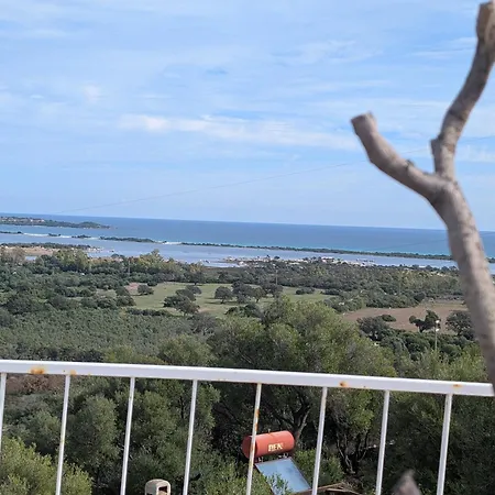 Casa Li Scopi *