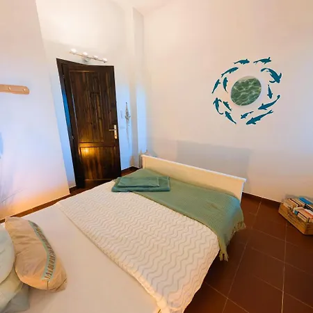 Casa Li Scopi Apartman *