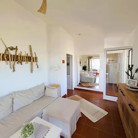 Casa Li Scopi Appartement *