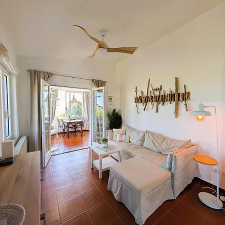 Apartman Casa Li Scopi *