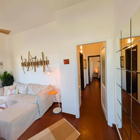 Apartman Casa Li Scopi