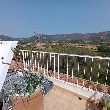 Casa Li Scopi Lu Lioni