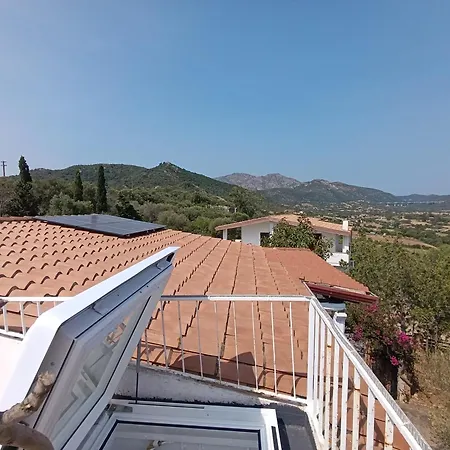 Casa Li Scopi *