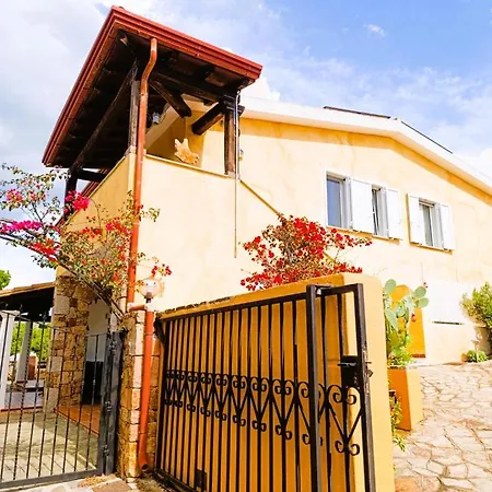 Casa Li Scopi Appartement Lu Lioni