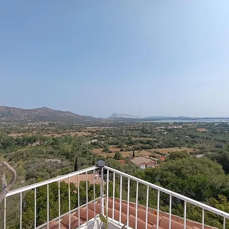 Casa Li Scopi Apartman