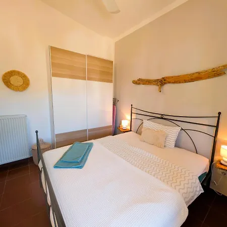 Apartman Casa Li Scopi