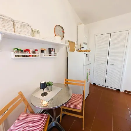 Casa Li Scopi