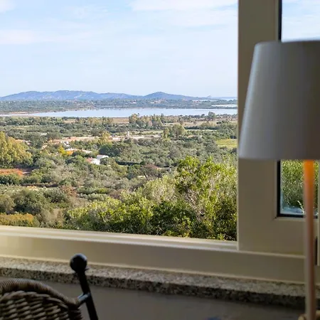 Casa Li Scopi Apartman