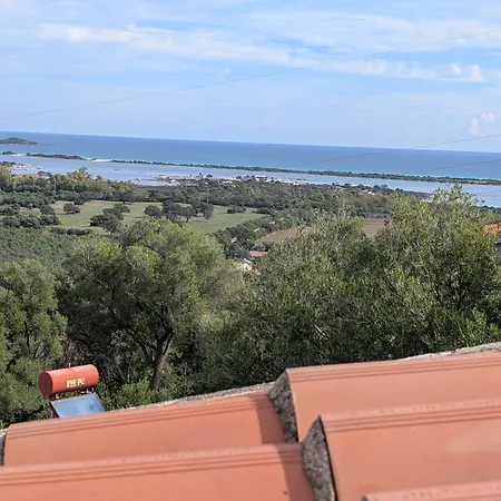 Casa Li Scopi